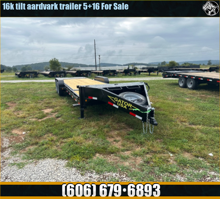 Bobcat_Bumper_Pull_Trailers