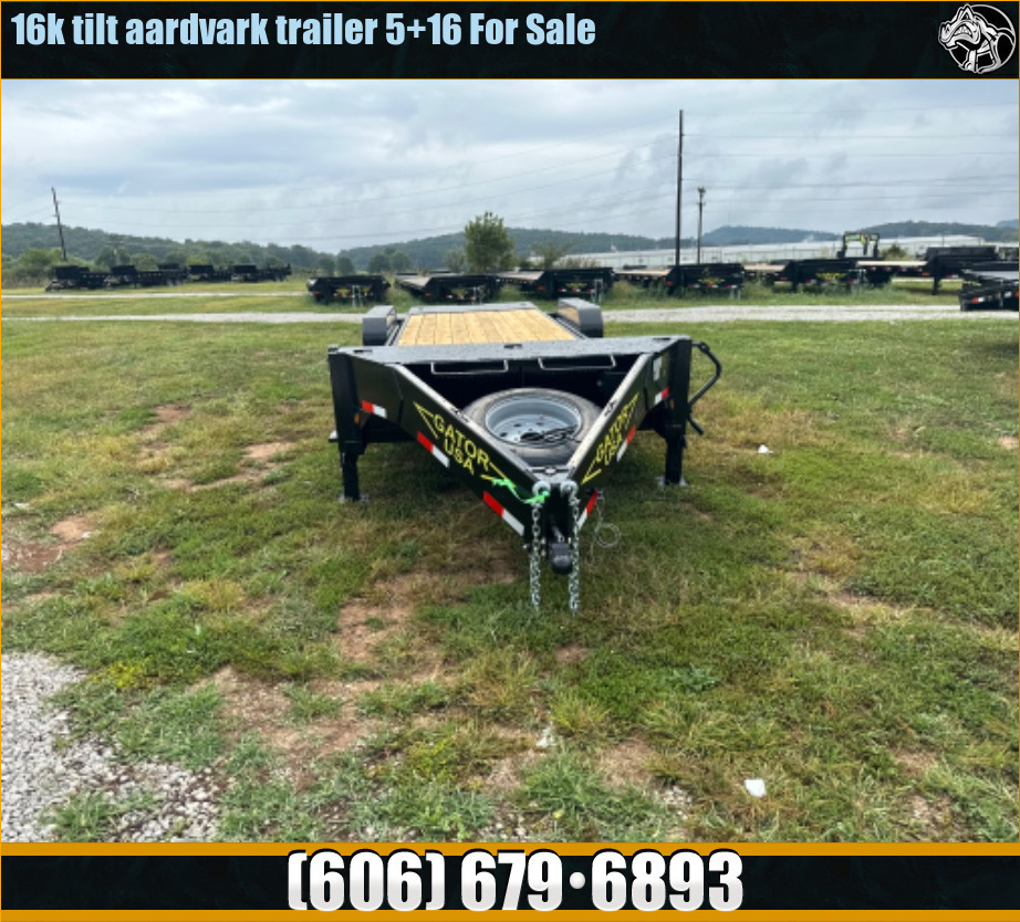 Bobcat_Bumper_Pull_Trailers