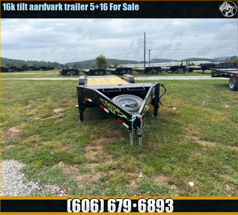 Bobcat_Bumper_Pull_Trailers