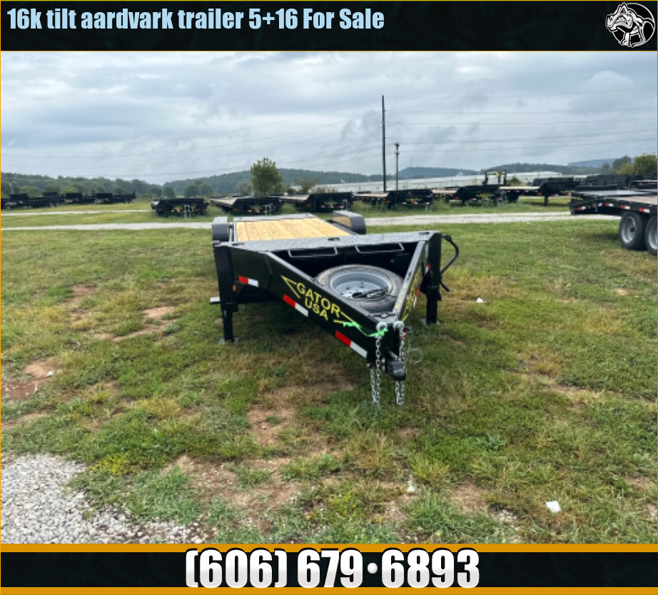 Bobcat_Bumper_Pull_Trailers