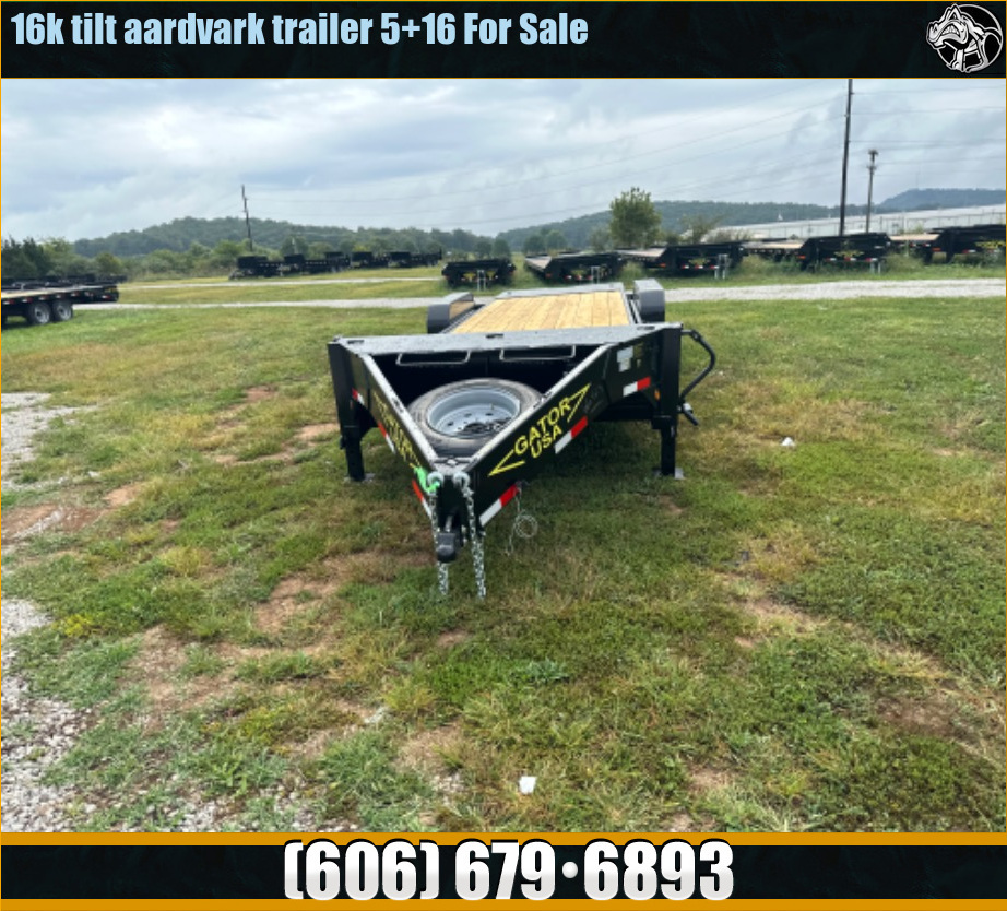 Bobcat_Bumper_Pull_Trailers