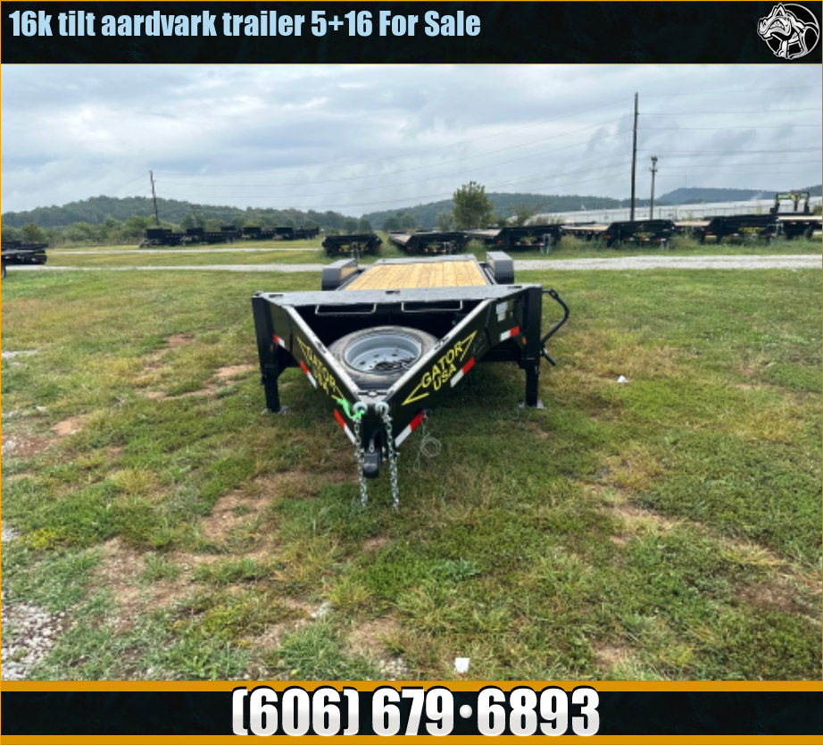 Bobcat_Bumper_Pull_Trailers