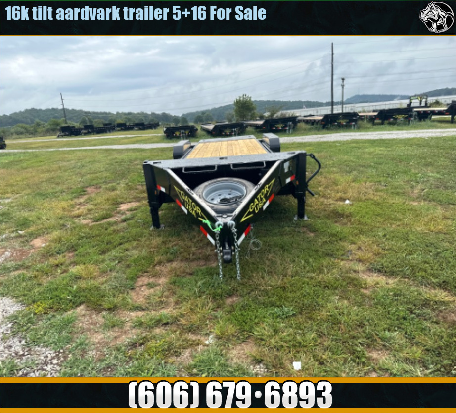 Bobcat_Bumper_Pull_Trailers