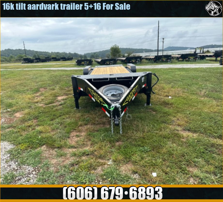 Bobcat_Bumper_Pull_Trailers