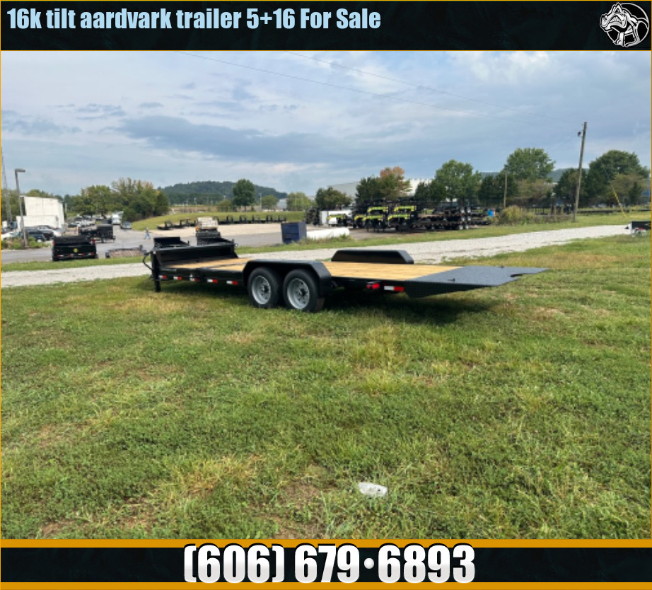 Bobcat_Bumper_Pull_Trailers