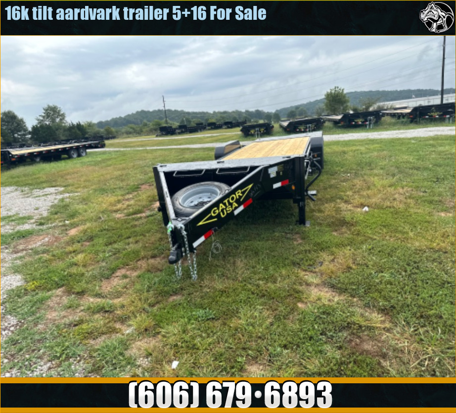 Bobcat_Bumper_Pull_Trailers