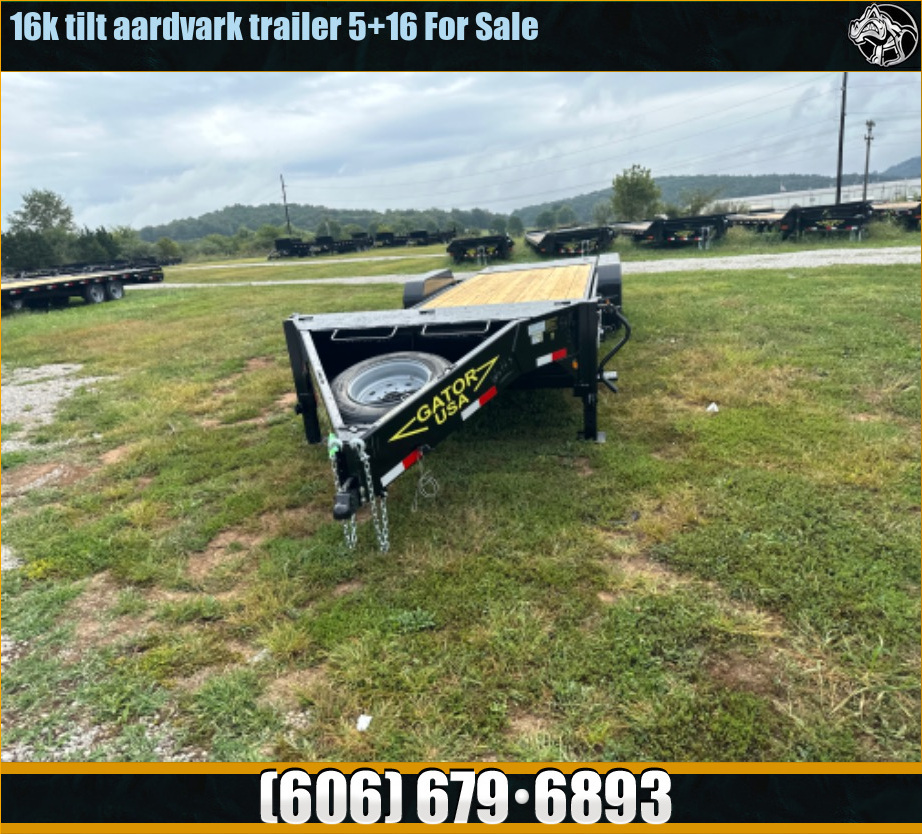 Bobcat_Bumper_Pull_Trailers