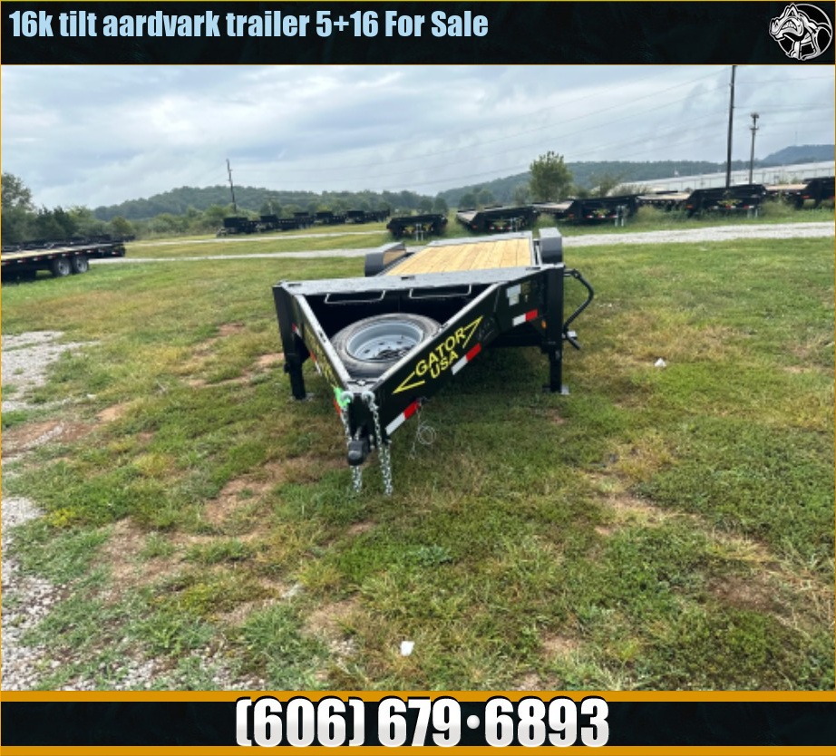 Bobcat_Bumper_Pull_Trailers