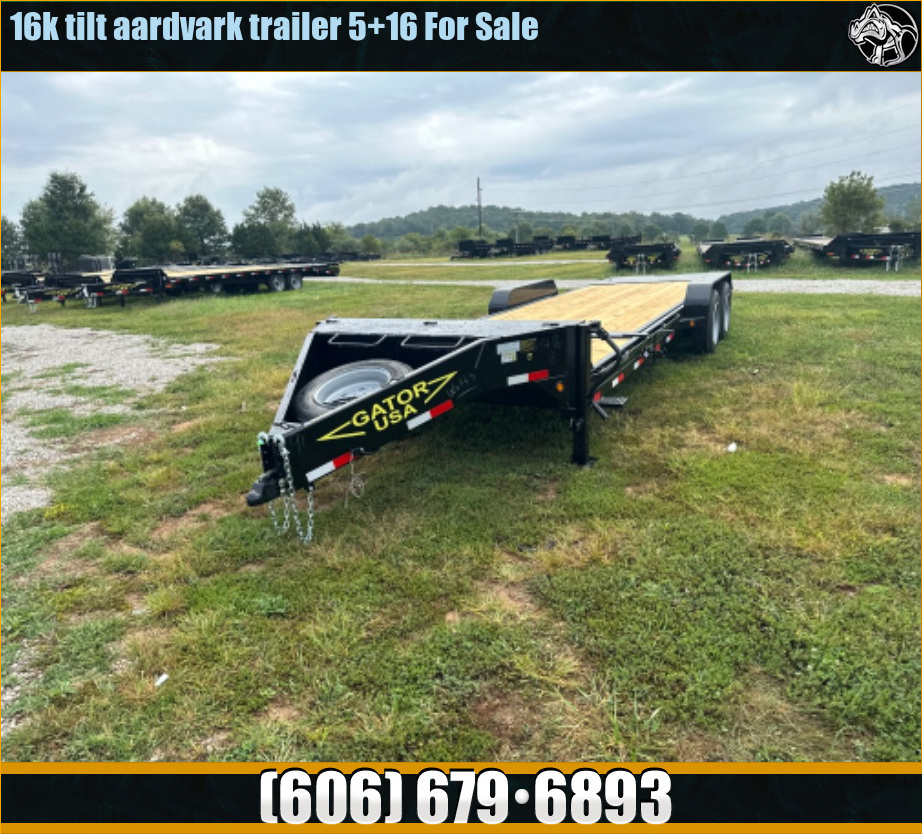 Bobcat_Bumper_Pull_Trailers