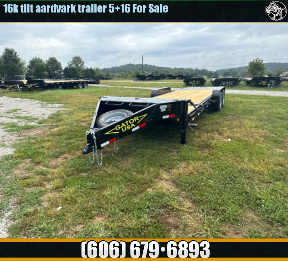 Bobcat_Bumper_Pull_Trailers