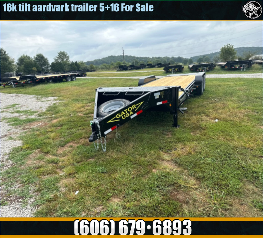 Bobcat_Bumper_Pull_Trailers