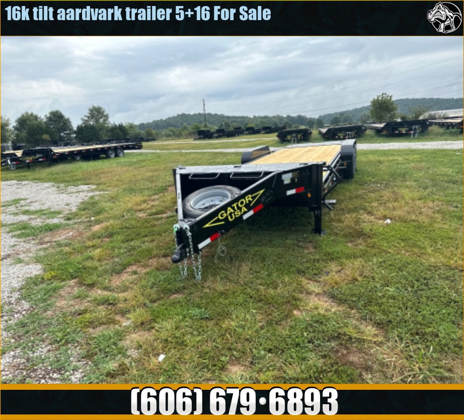 Bobcat_Bumper_Pull_Trailers