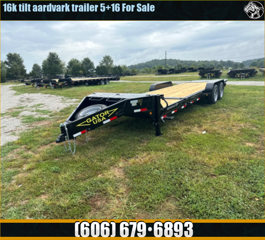 Bobcat_Bumper_Pull_Trailers