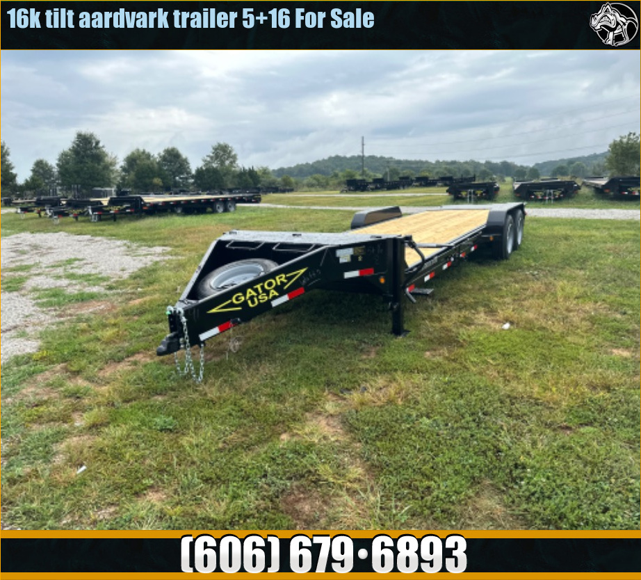 Bobcat_Bumper_Pull_Trailers