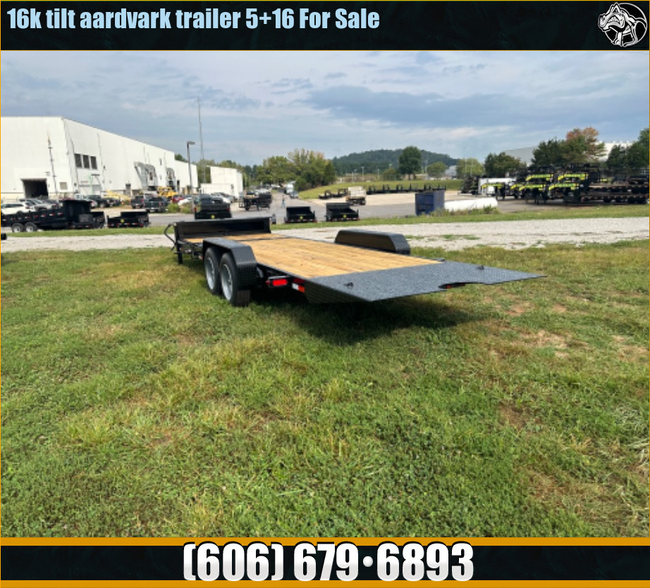 Bobcat_Bumper_Pull_Trailers