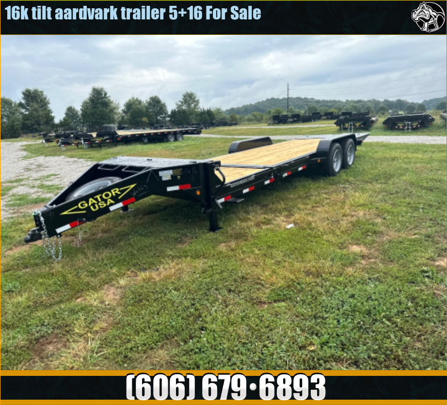 Bobcat_Bumper_Pull_Trailers