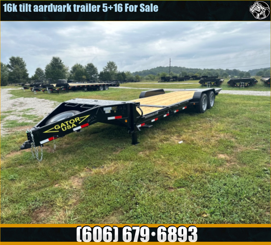 Bobcat_Bumper_Pull_Trailers