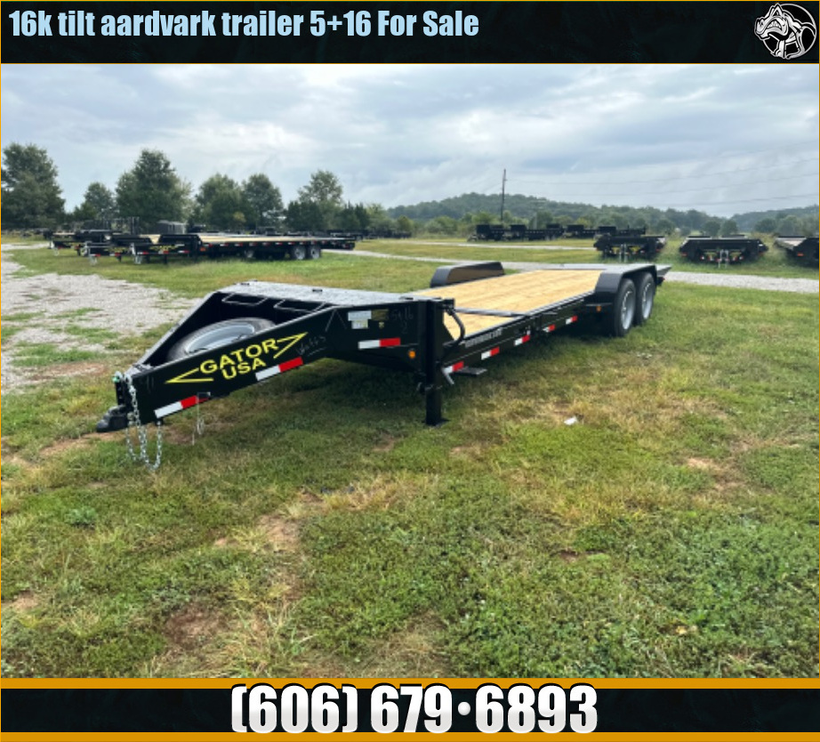 Bobcat_Bumper_Pull_Trailers