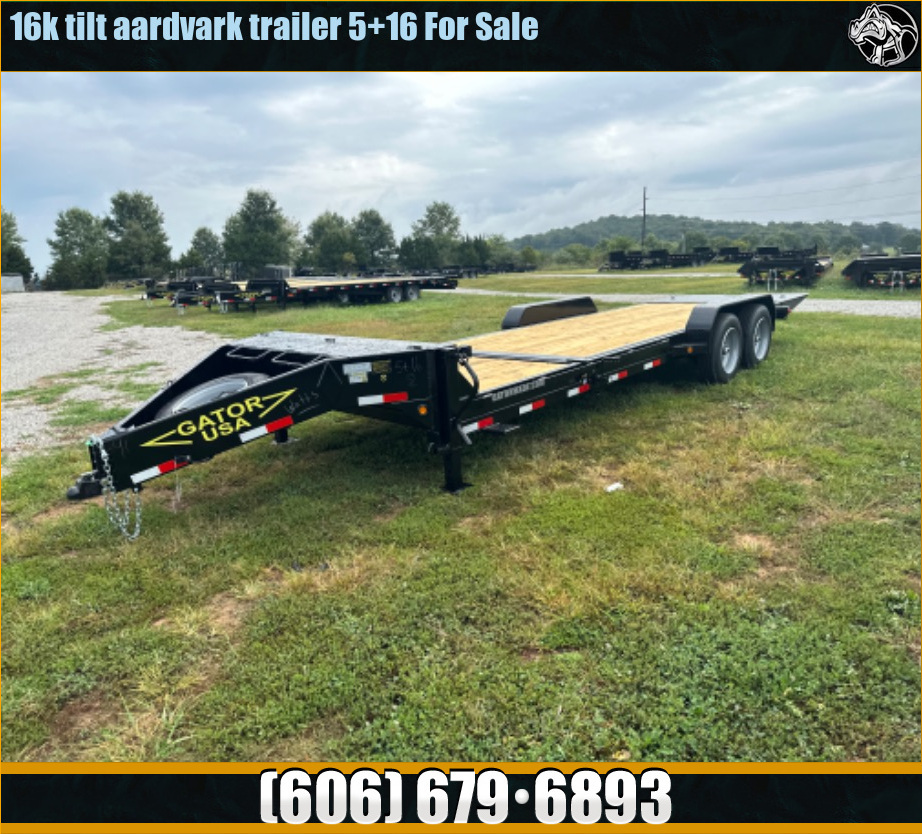 Bobcat_Bumper_Pull_Trailers