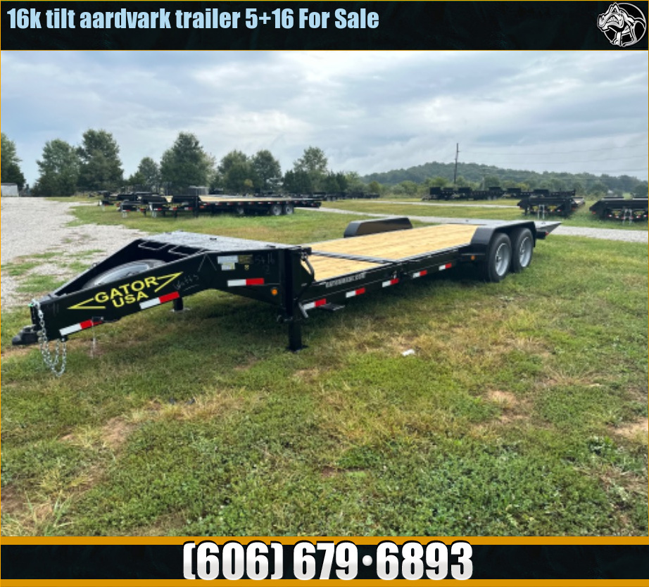 Bobcat_Bumper_Pull_Trailers