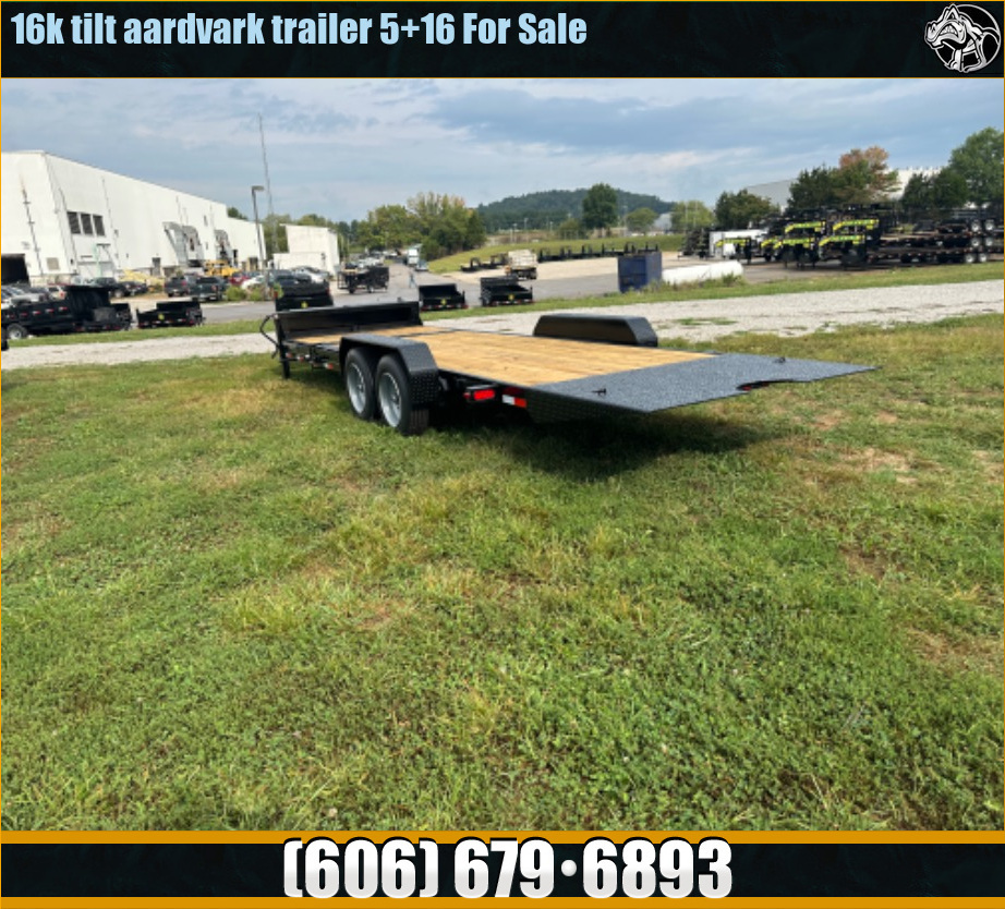 Bobcat_Bumper_Pull_Trailers