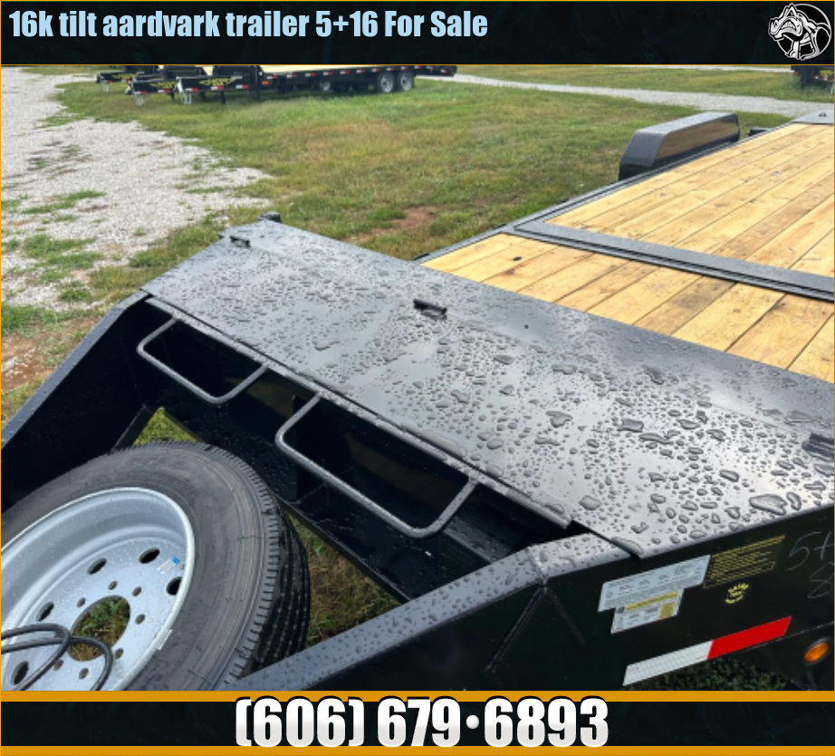 Bobcat_Bumper_Pull_Trailers