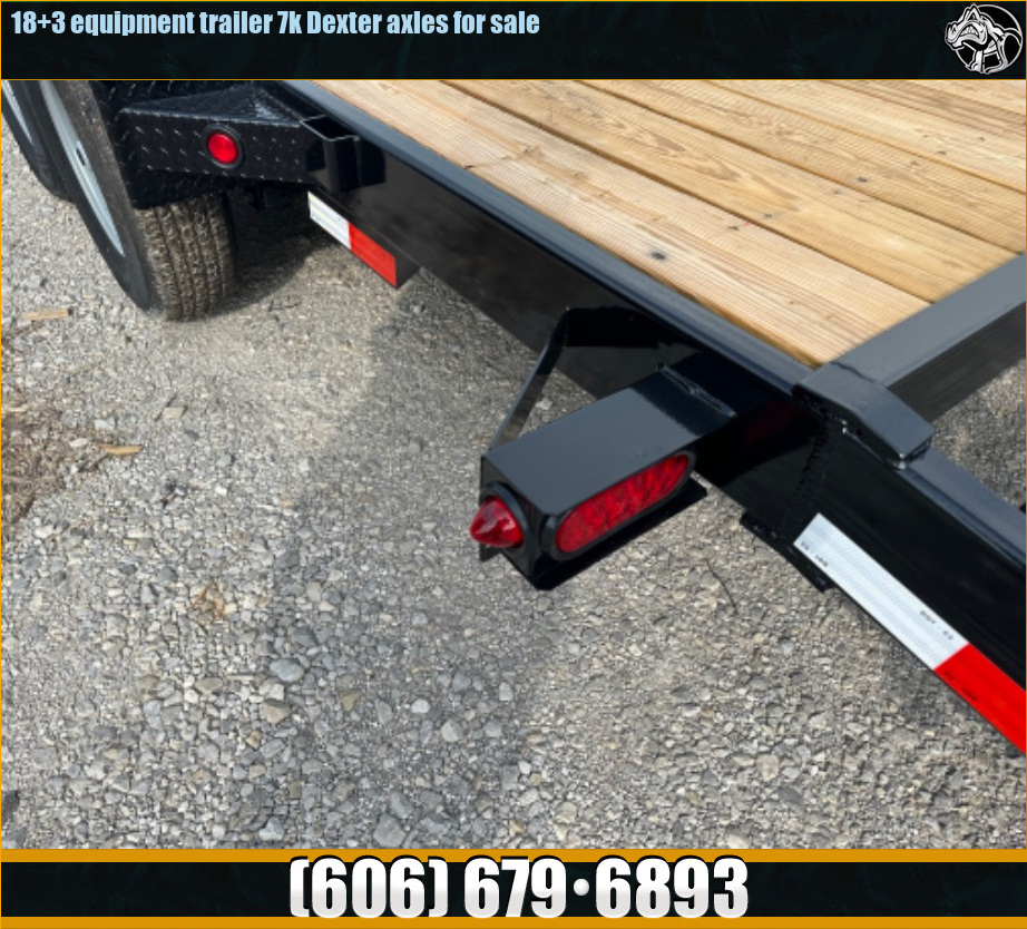 Bobcat_Bumper_Pull_Trailers