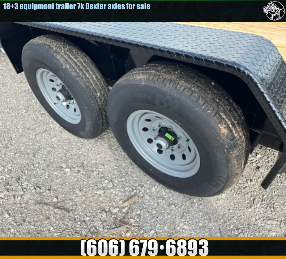 Bobcat_Bumper_Pull_Trailers