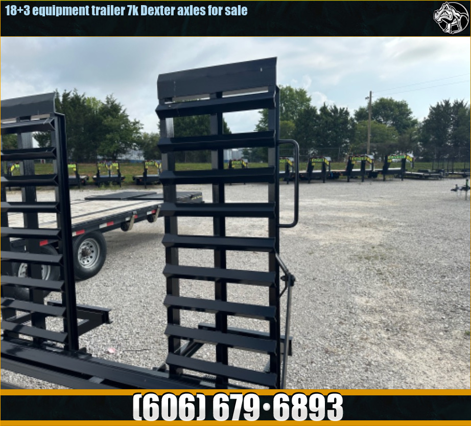 Bobcat_Bumper_Pull_Trailers