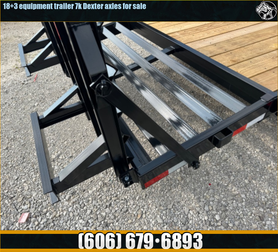 Bobcat_Bumper_Pull_Trailers