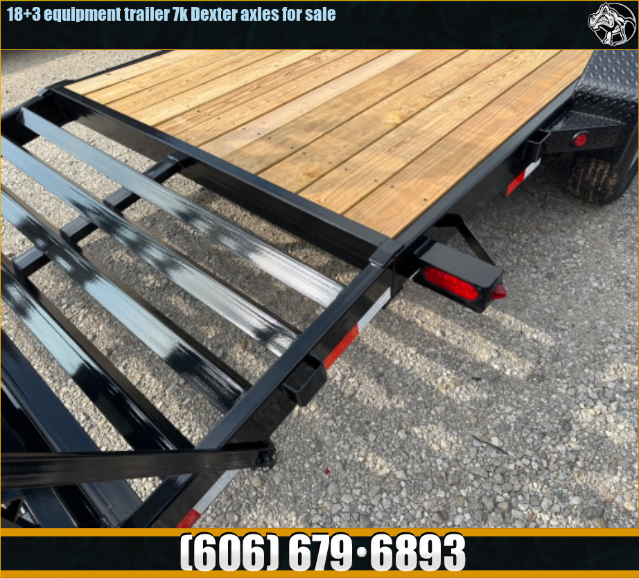 Bobcat_Bumper_Pull_Trailers