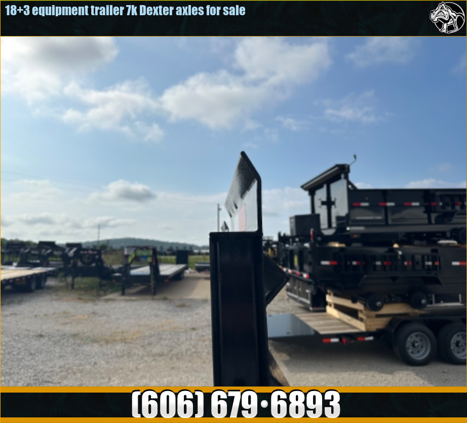 Bobcat_Bumper_Pull_Trailers