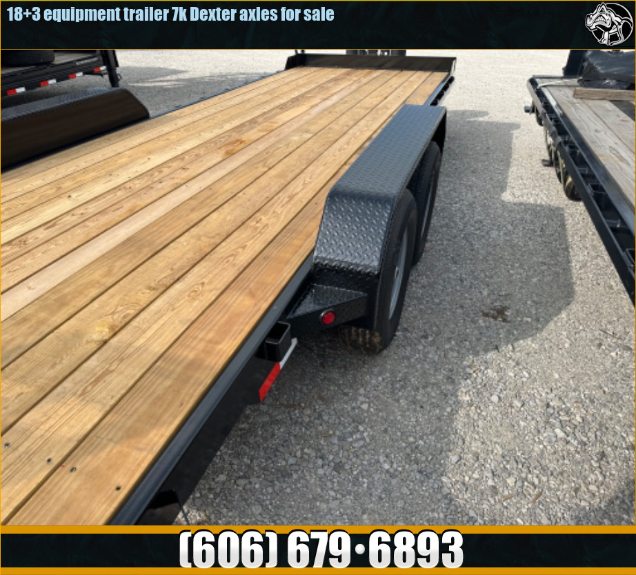 Bobcat_Bumper_Pull_Trailers