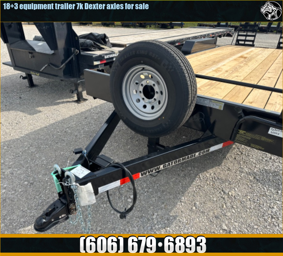 Bobcat_Bumper_Pull_Trailers