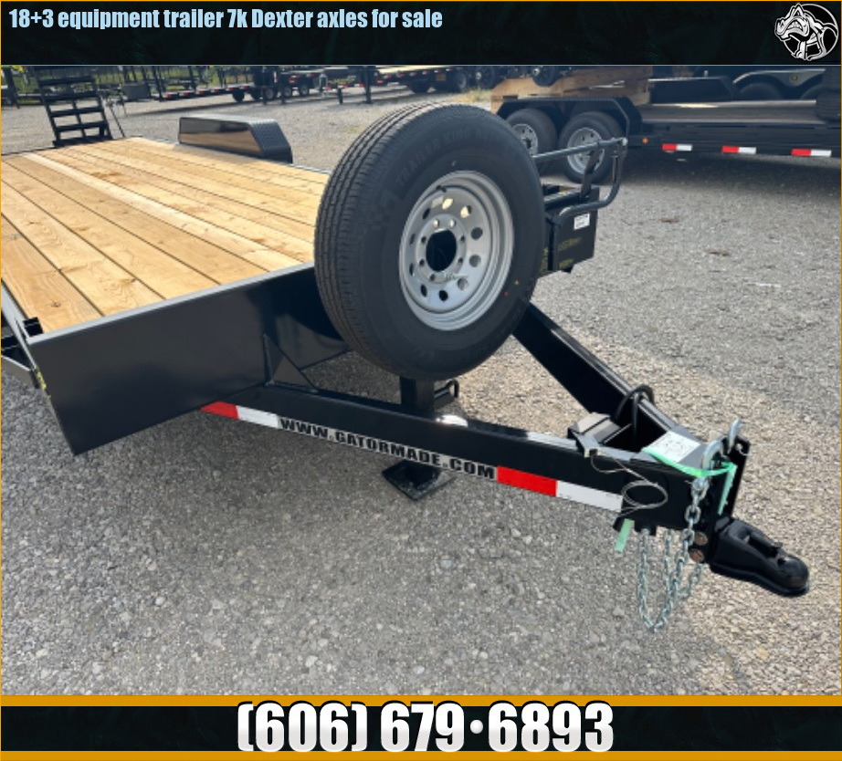 Bobcat_Bumper_Pull_Trailers