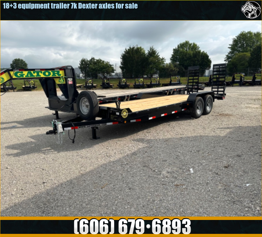 Bobcat_Bumper_Pull_Trailers