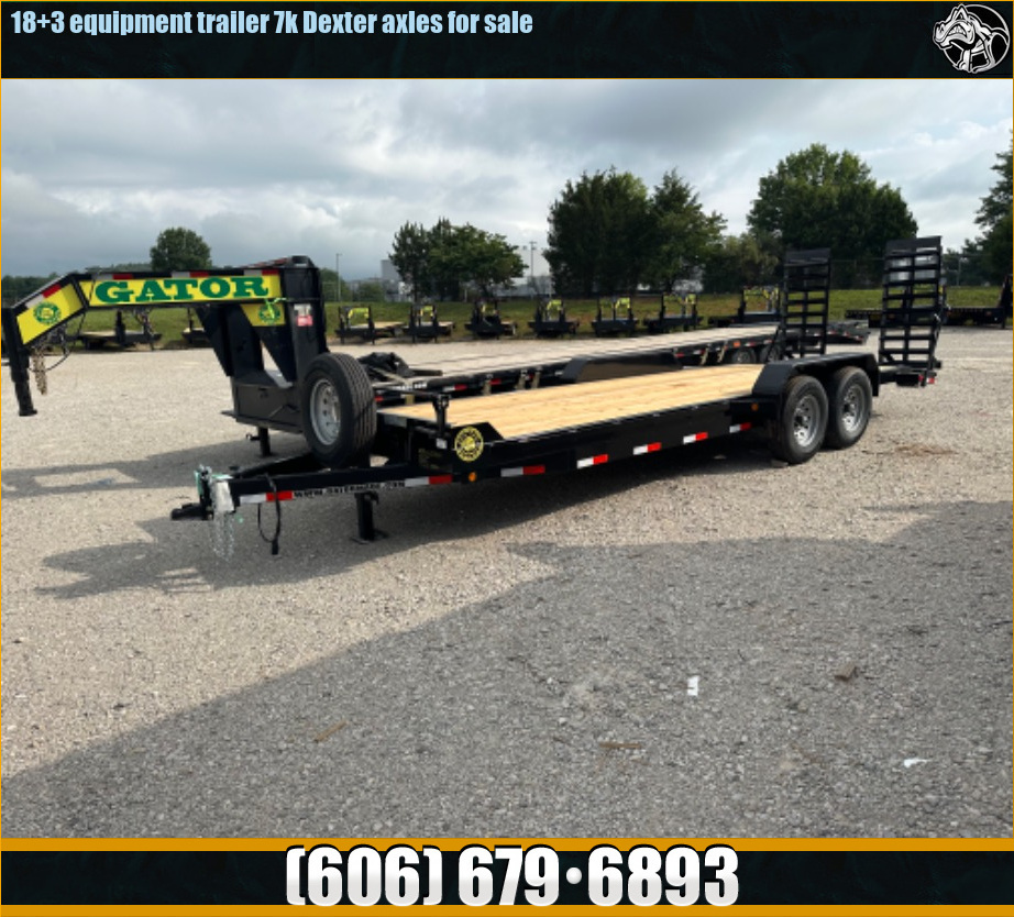 Bobcat_Bumper_Pull_Trailers