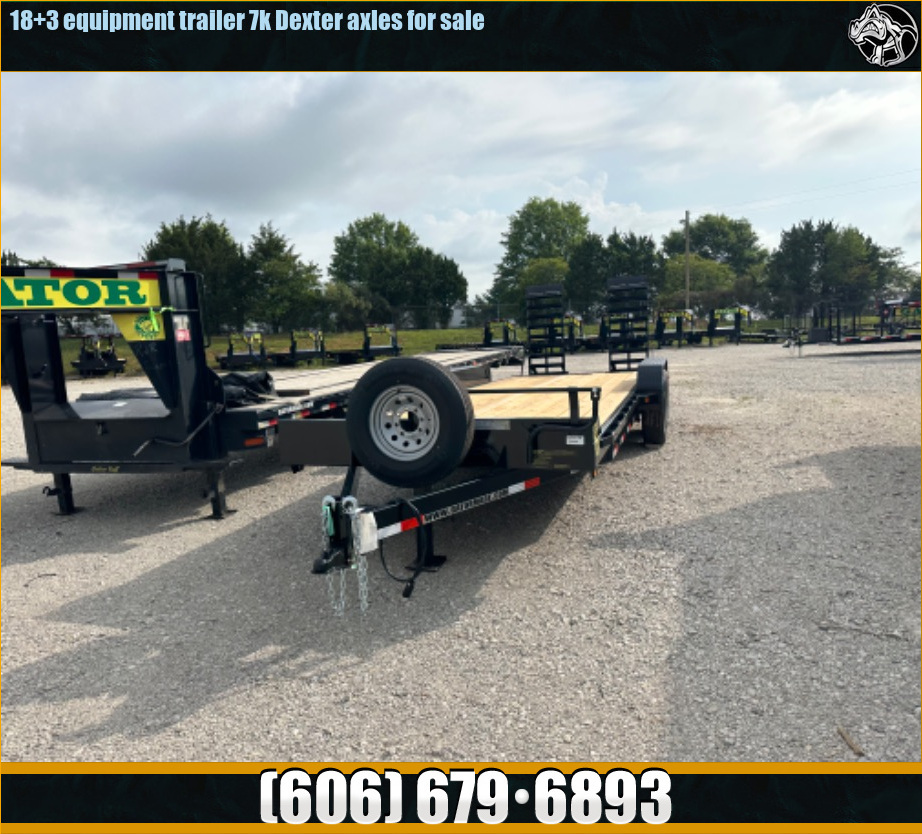 Bobcat_Bumper_Pull_Trailers