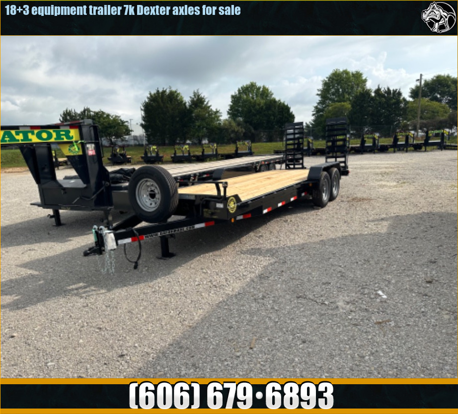 Bobcat_Bumper_Pull_Trailers