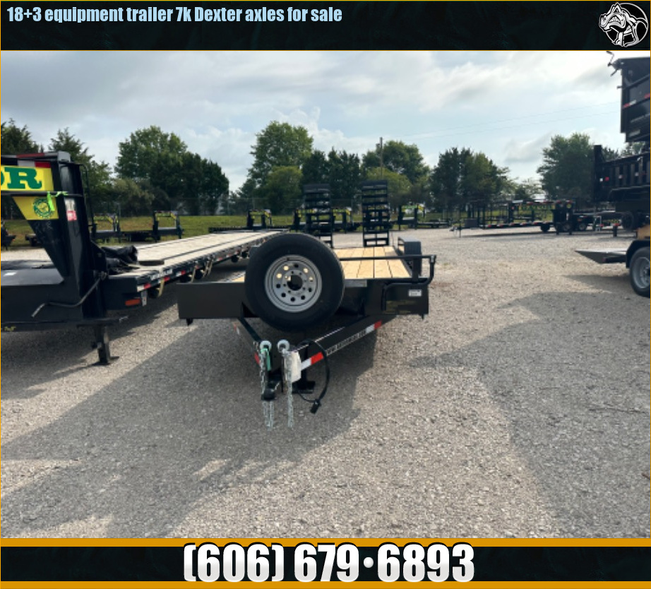 Bobcat_Bumper_Pull_Trailers