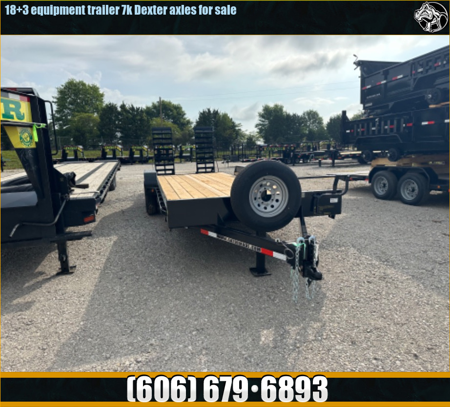 Bobcat_Bumper_Pull_Trailers