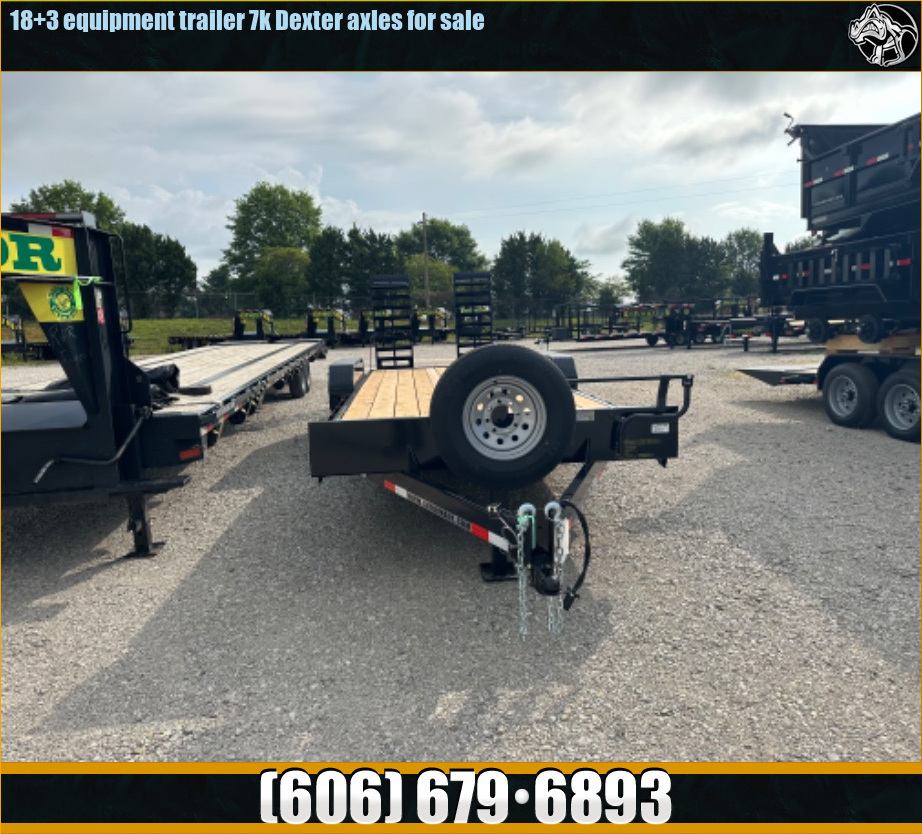 Bobcat_Bumper_Pull_Trailers