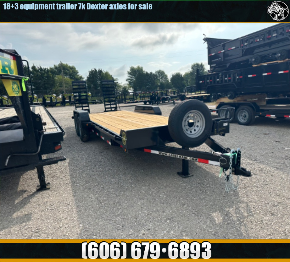 Bobcat_Bumper_Pull_Trailers