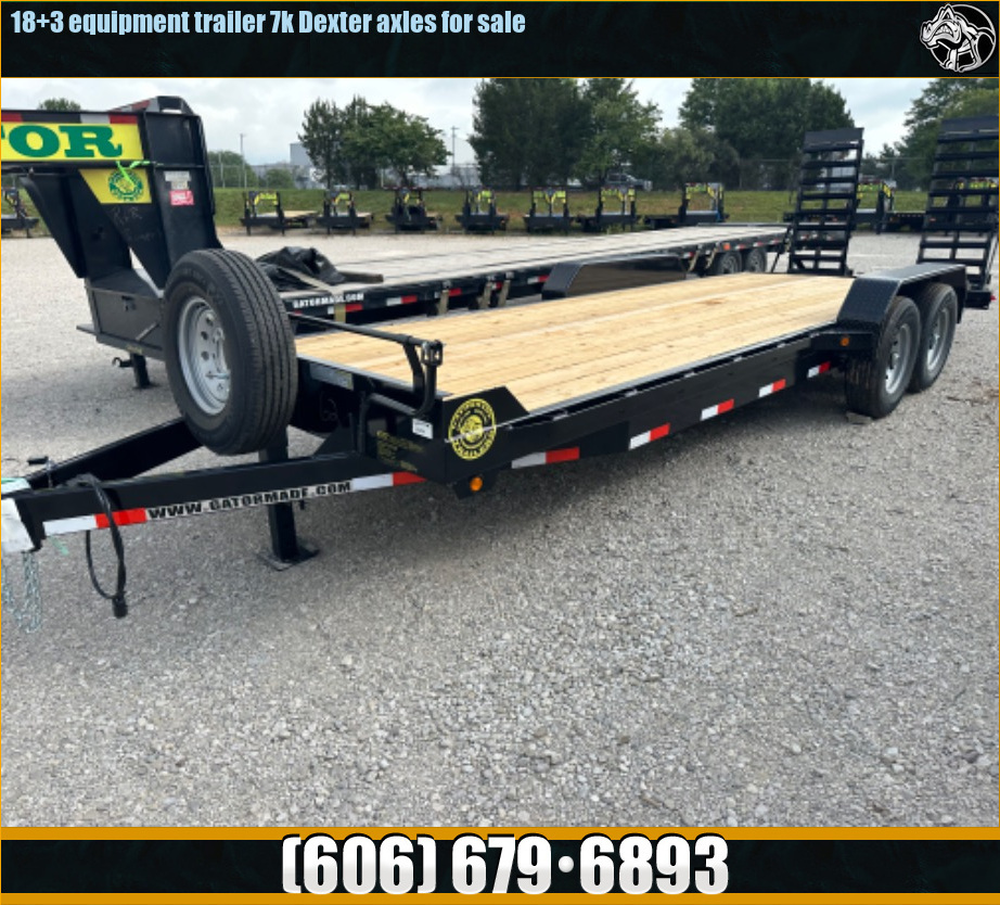 Bobcat_Bumper_Pull_Trailers