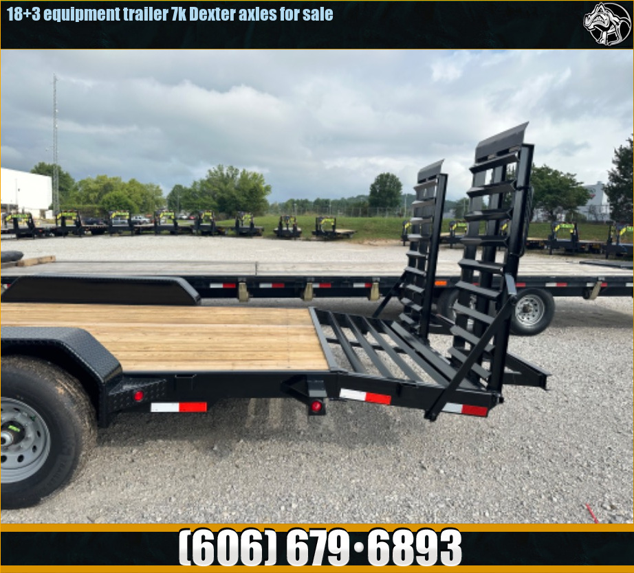 Bobcat_Bumper_Pull_Trailers