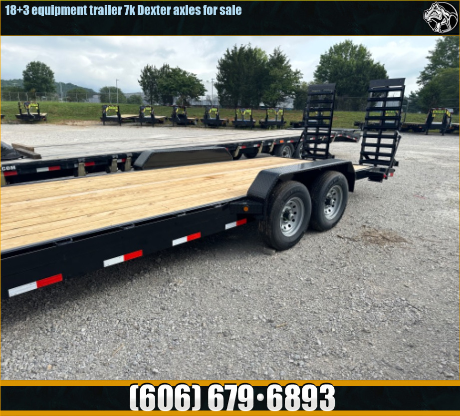 Bobcat_Bumper_Pull_Trailers