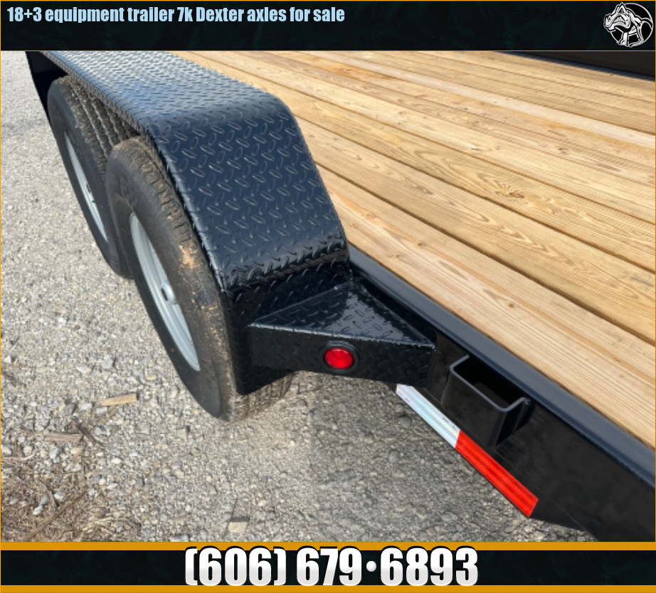 Bobcat_Bumper_Pull_Trailers