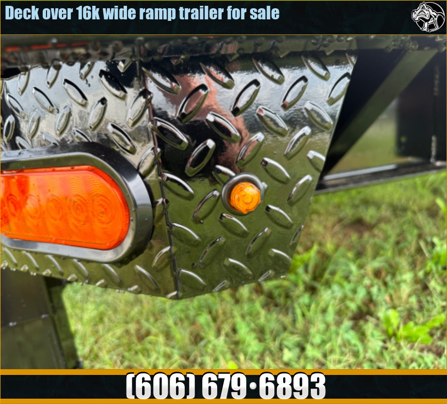 Bobcat_Bumper_Pull_Trailers