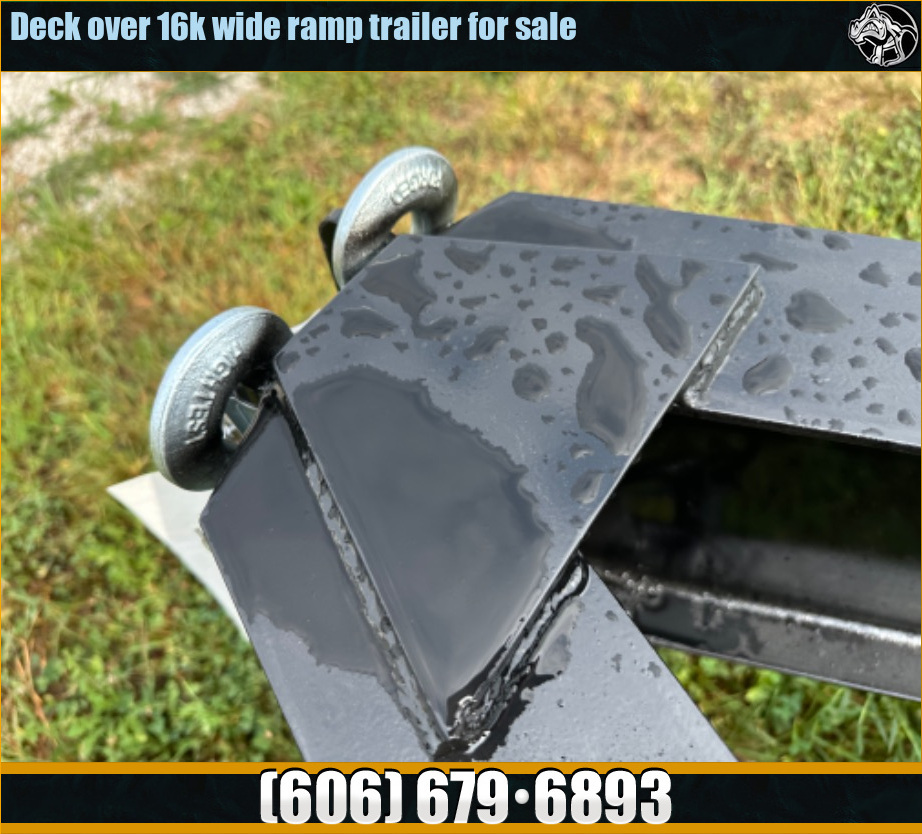 Bobcat_Bumper_Pull_Trailers