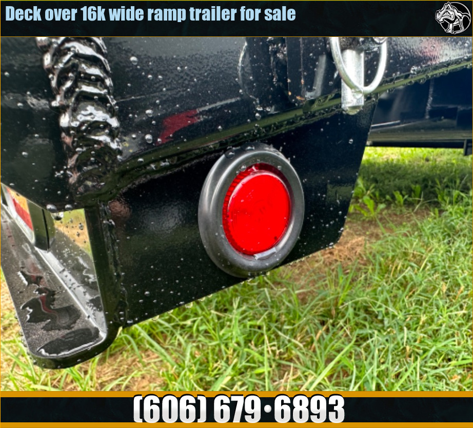 Bobcat_Bumper_Pull_Trailers